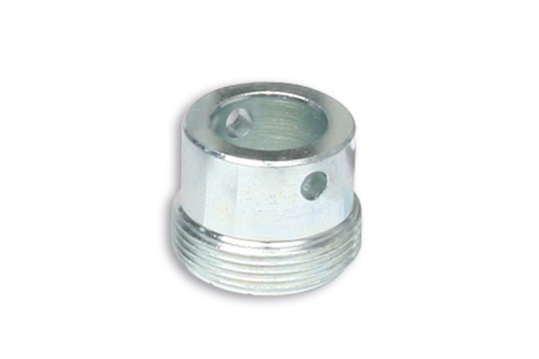 Malossi Standard Fitting External Diameter 27-Internal Diameter 22-M30 Piaggio Boss 50 2T